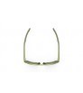 Sunglasses Rudy Overlap RP Multilaser Orange Metal Olive