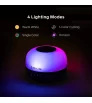 BioLite Alpenglow MIni Multicolor 150 Lantern
