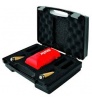 Swix Structure kit with three rollers