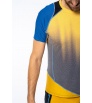 Crazy Shirt Acceleration M's
