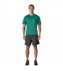 Patagonia Capilene Cool Daily Shirt M's