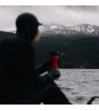Primus Mika Wide Insulated Travel Mug 0.5l