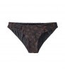 Bikini Bottoms Patagonia Reversible Seaglass Bay W's