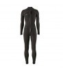 Patagonia R3 Yulex Back-Zip Full Suit W's