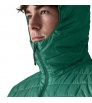 Veste Patagonia Nano-Puff Hoody M's