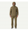 Patagonia R1 TechFace Fitz Roy Trout Hoody M's